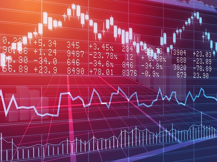 腾讯绩后 ADR 收跌近 2%！房多多大起大落：涨超 14% 后收跌 10%